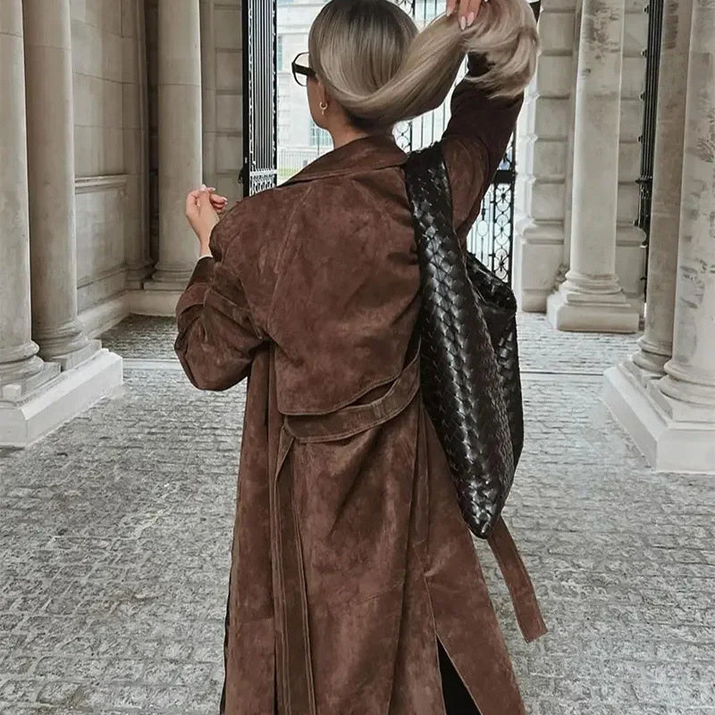 Manteau "Helene"