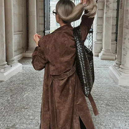 Manteau "Helene"