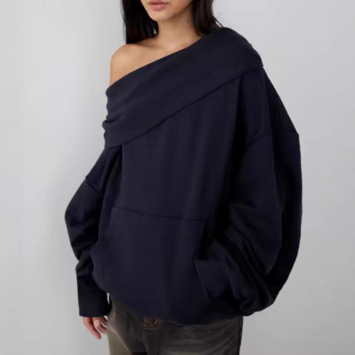 Pull "Almudena"