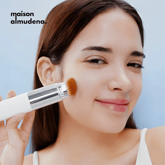 Fond de teint stick "KBB" - Korean Beauty 🇰🇷