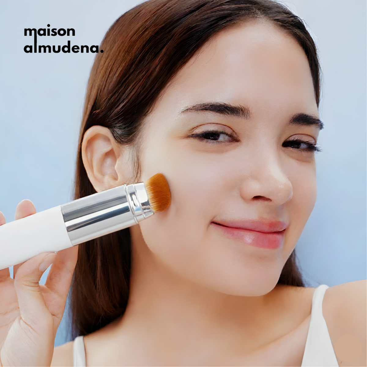 Fond de teint stick "KBB" - Korean Beauty