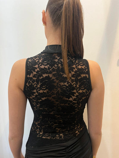 Robe Longue Sexy "Jade"
