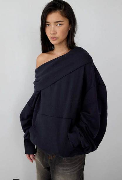 Pull "Almudena"