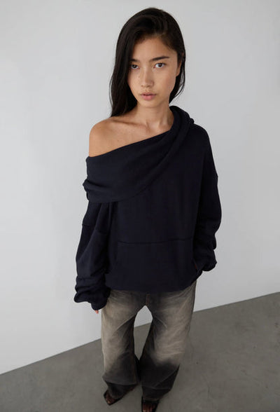 Pull "Almudena"
