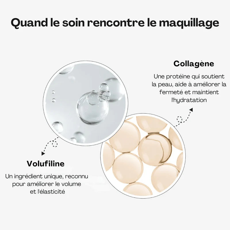 Fond de teint stick "KBB" - Korean Beauty 🇰🇷