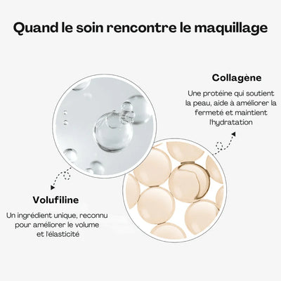 Fond de teint stick "KBB" - Korean Beauty 🇰🇷