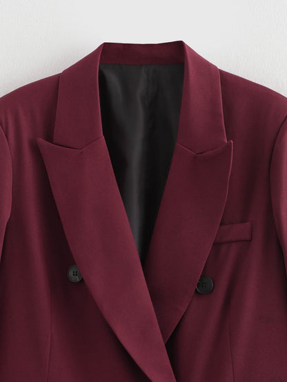 Oversized Blazer "Frida"