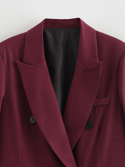 Oversized Blazer "Frida"