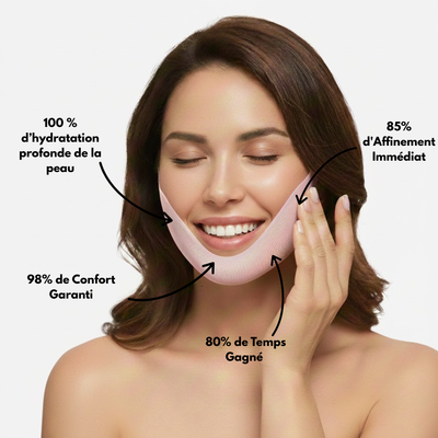 Masque collagene "KB Lift" Korean Beauty 🇰🇷