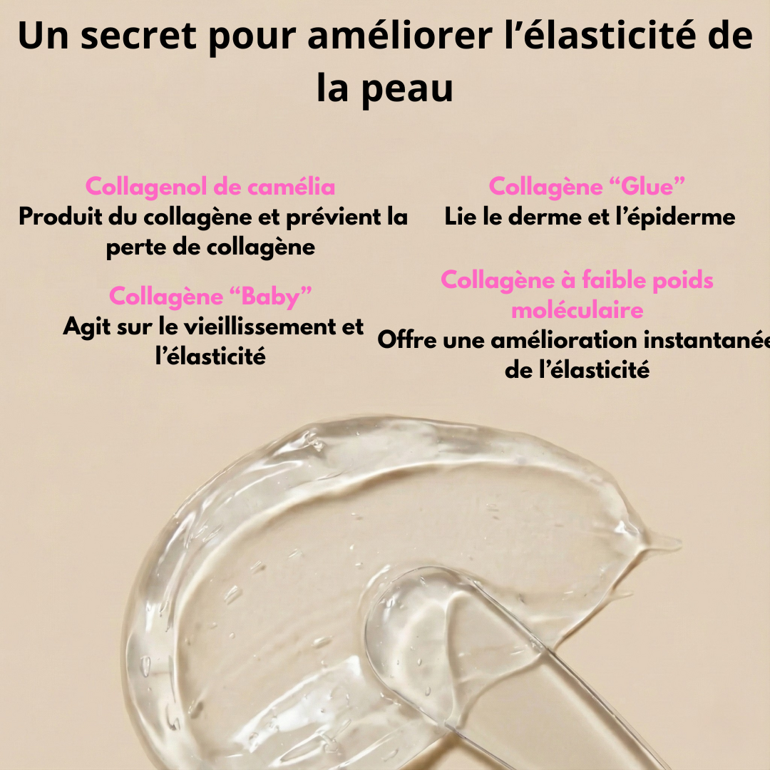 Masque collagene "KB Lift" Korean Beauty 🇰🇷