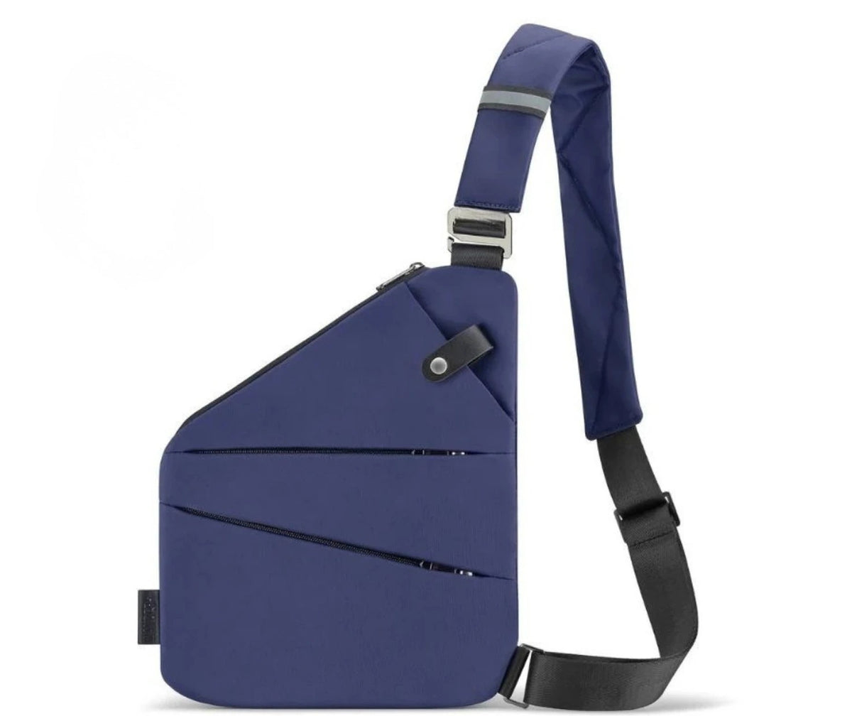Sac anti pickpocket "Travora"