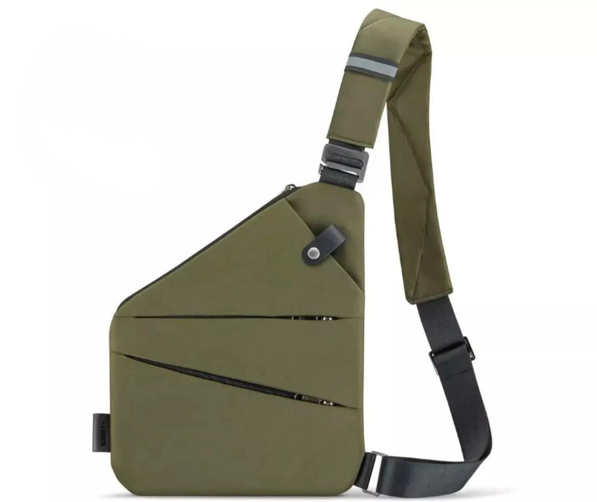 Sac anti pickpocket "Travora"