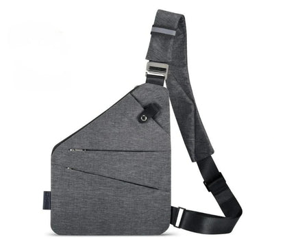 Sac anti pickpocket "Travora"