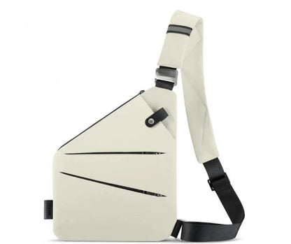 Sac anti pickpocket "Travora"