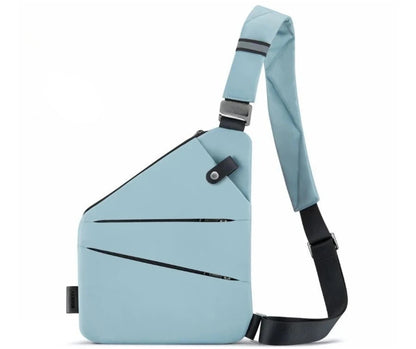 Sac anti pickpocket "Travora"