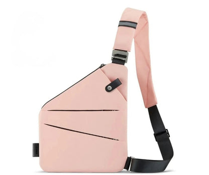 Sac anti pickpocket "Travora"