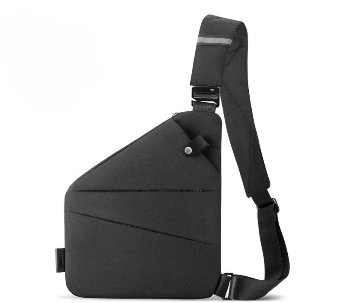 Sac anti pickpocket "Travora"