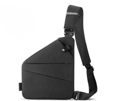 Sac anti pickpocket "Travora"