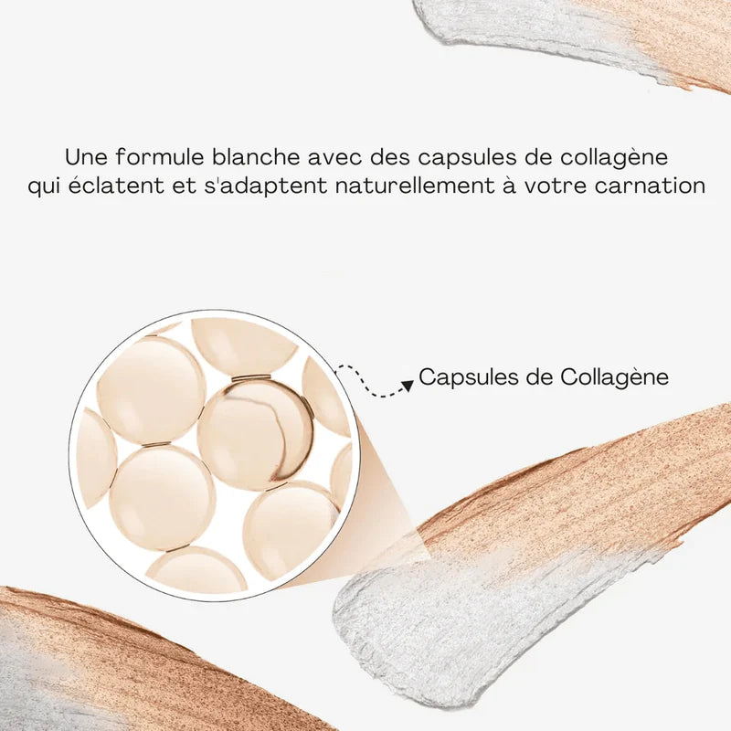 Fond de teint stick "KBB" - Korean Beauty 🇰🇷