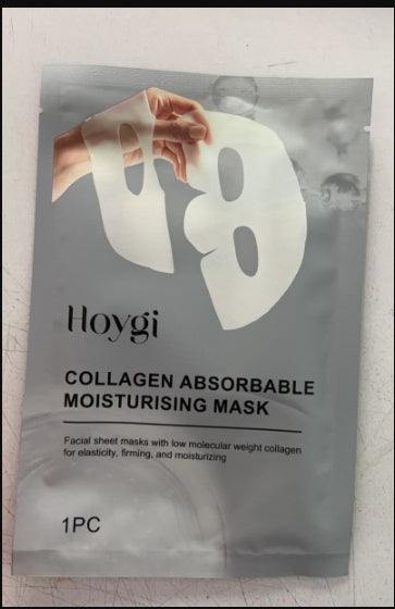 Bio Masque collagène