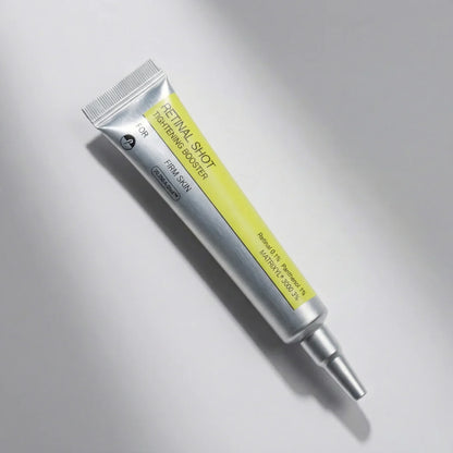 Booster de raffermissement au rétinal pour le visage