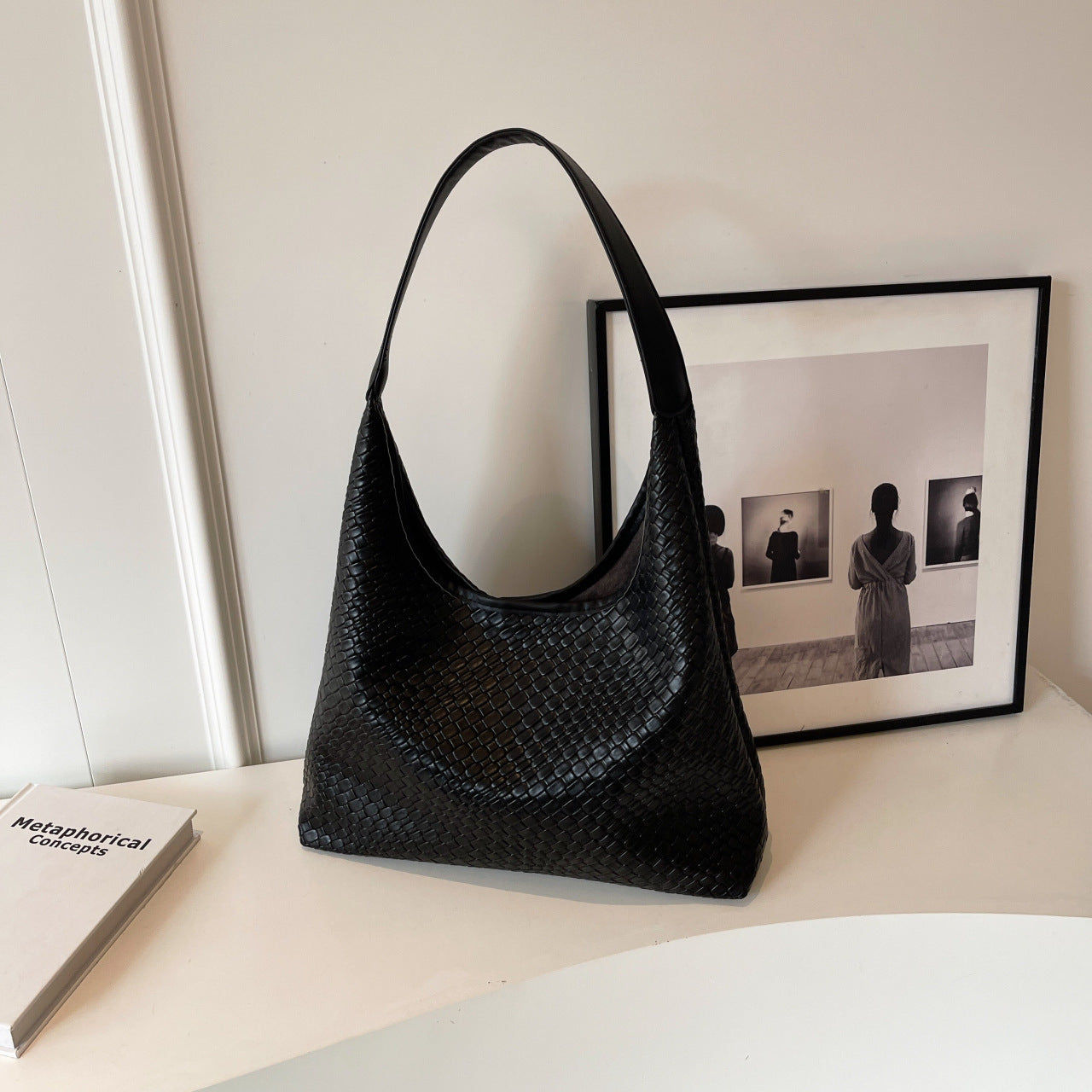 Sac à main "Barbara"