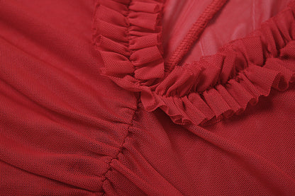 Robe « Katrina »