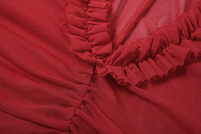 Robe « Katrina »