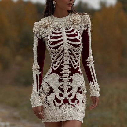 Robe "Wendy"