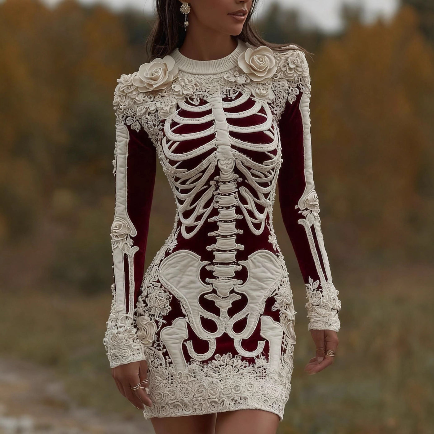 Robe "Wendy"