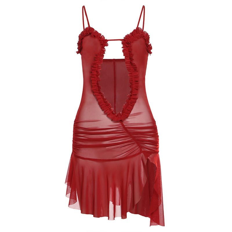 Robe « Katrina »