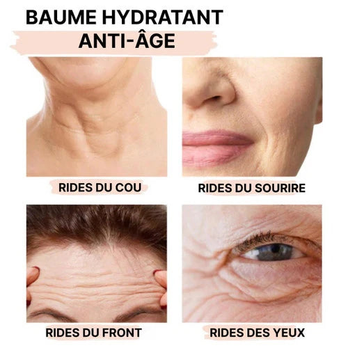 Baume liftant et hydratant au collagène pur "Kahi" - Korean Beauty 🇰🇷