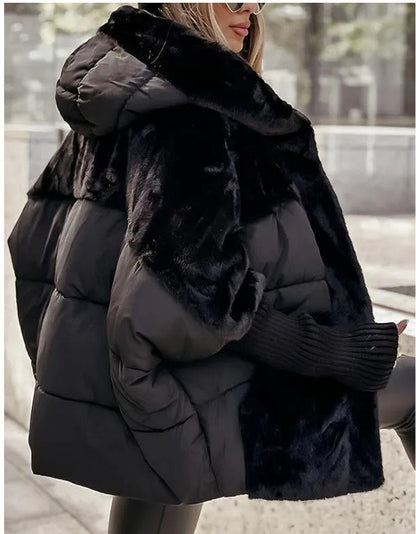 Manteau "Irene"