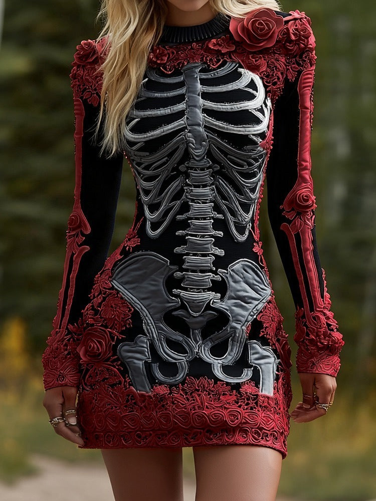 Robe "Wendy"