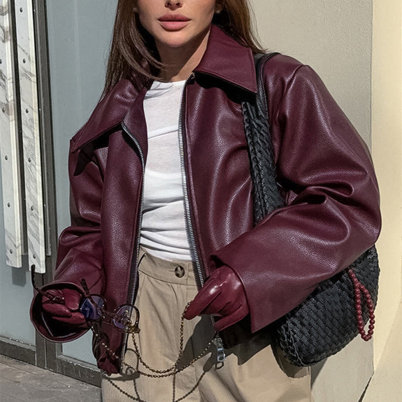 Veste "Sacha"