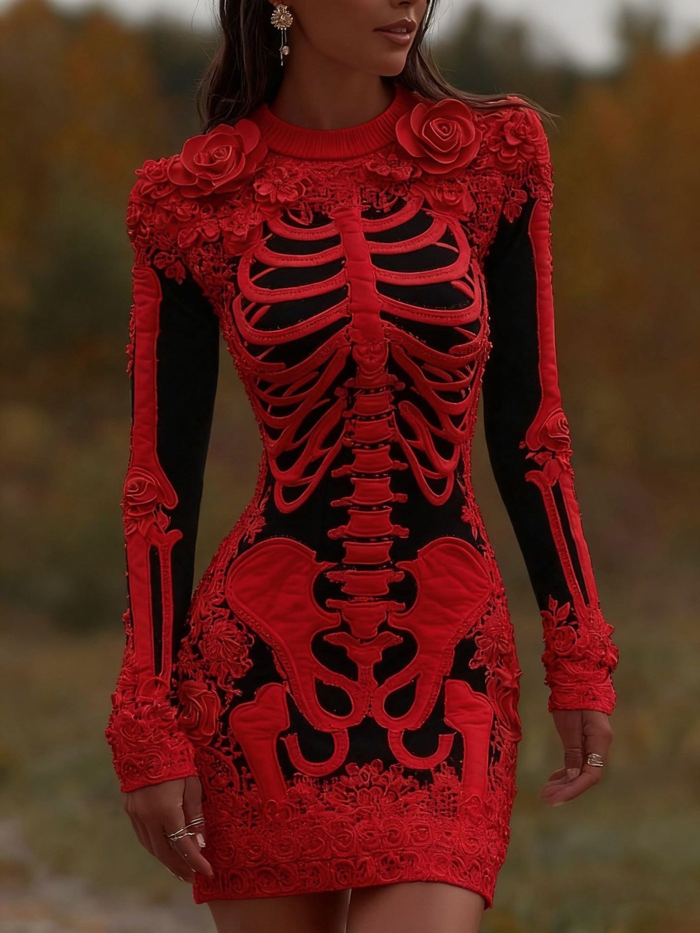 Robe "Wendy"