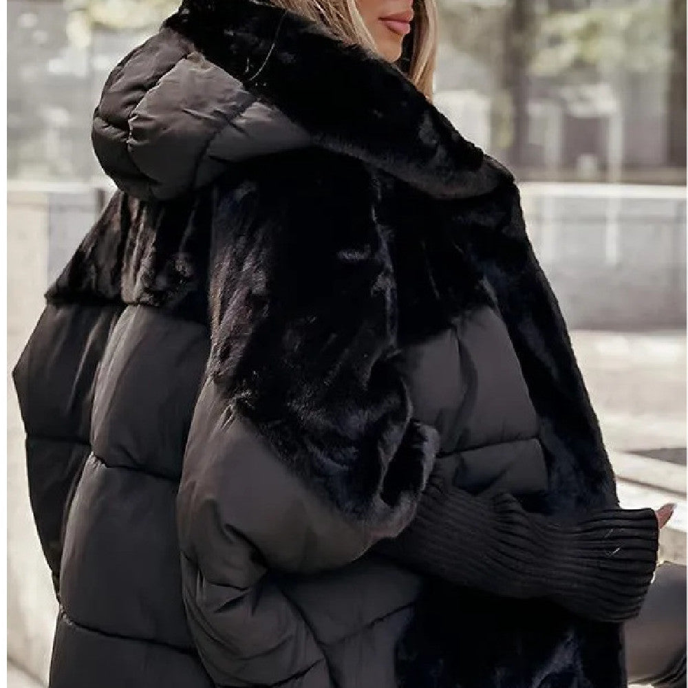 Manteau "Irene"