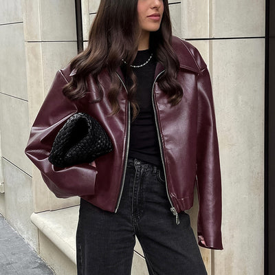 Veste "Sacha"