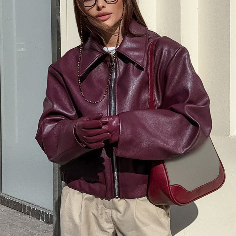 Veste "Sacha"