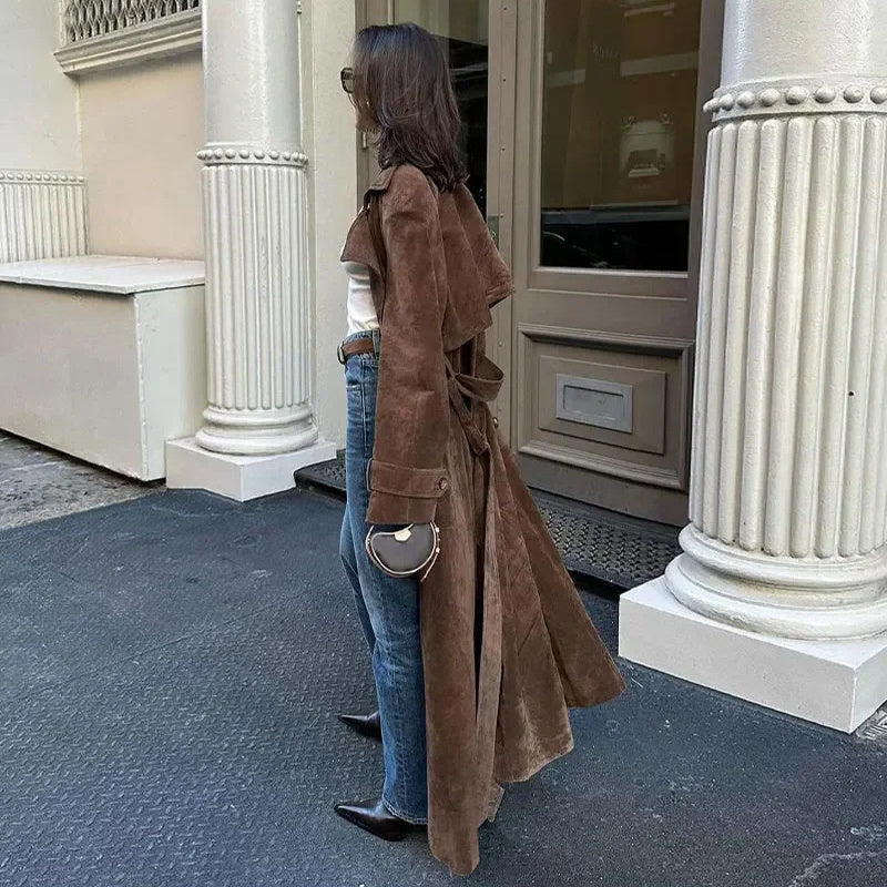 Manteau "Helene"