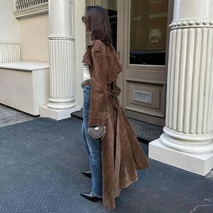Manteau "Helene"