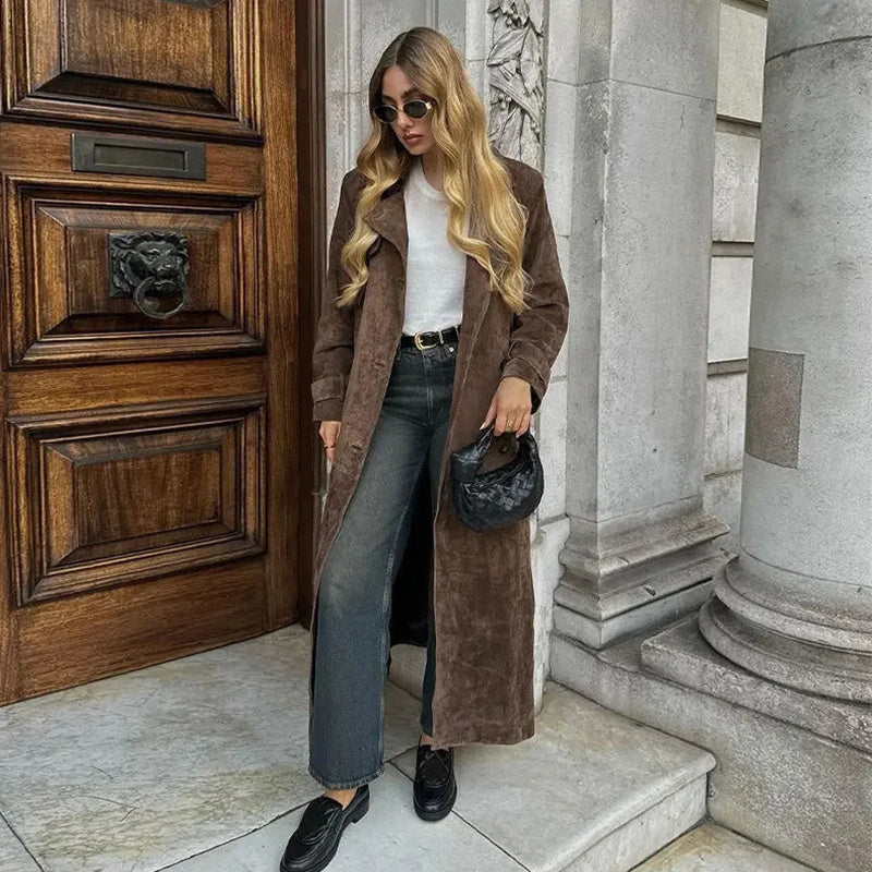 Manteau "Helene"