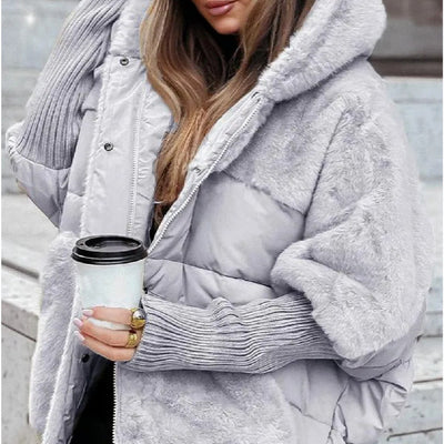 Manteau "Irene"