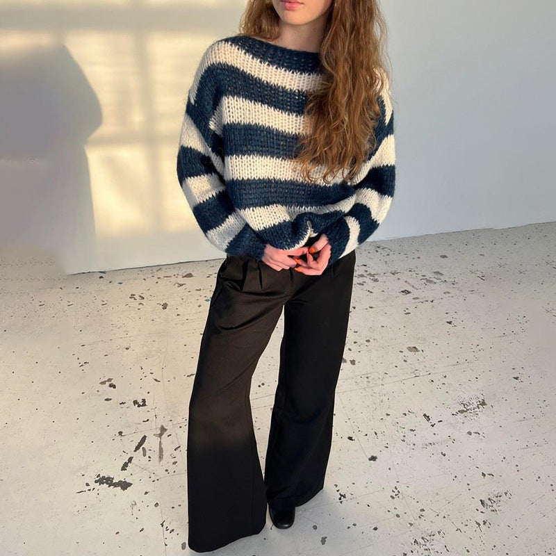 Pull "Ines"