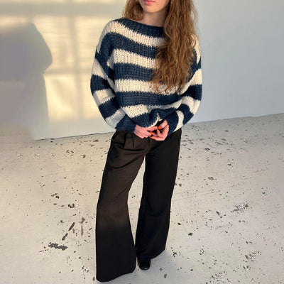 Pull "Ines"