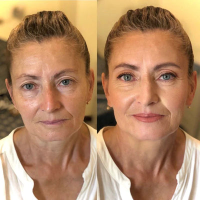 Fond de teint stick "KBB" - Korean Beauty 🇰🇷