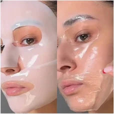 Bio Masque collagène